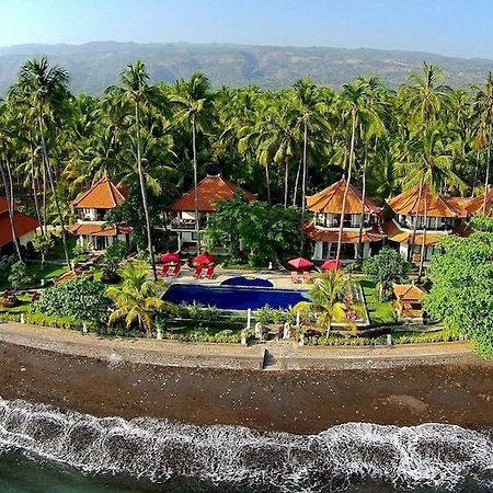 Bondalem Beach Club Tejakula Exterior foto