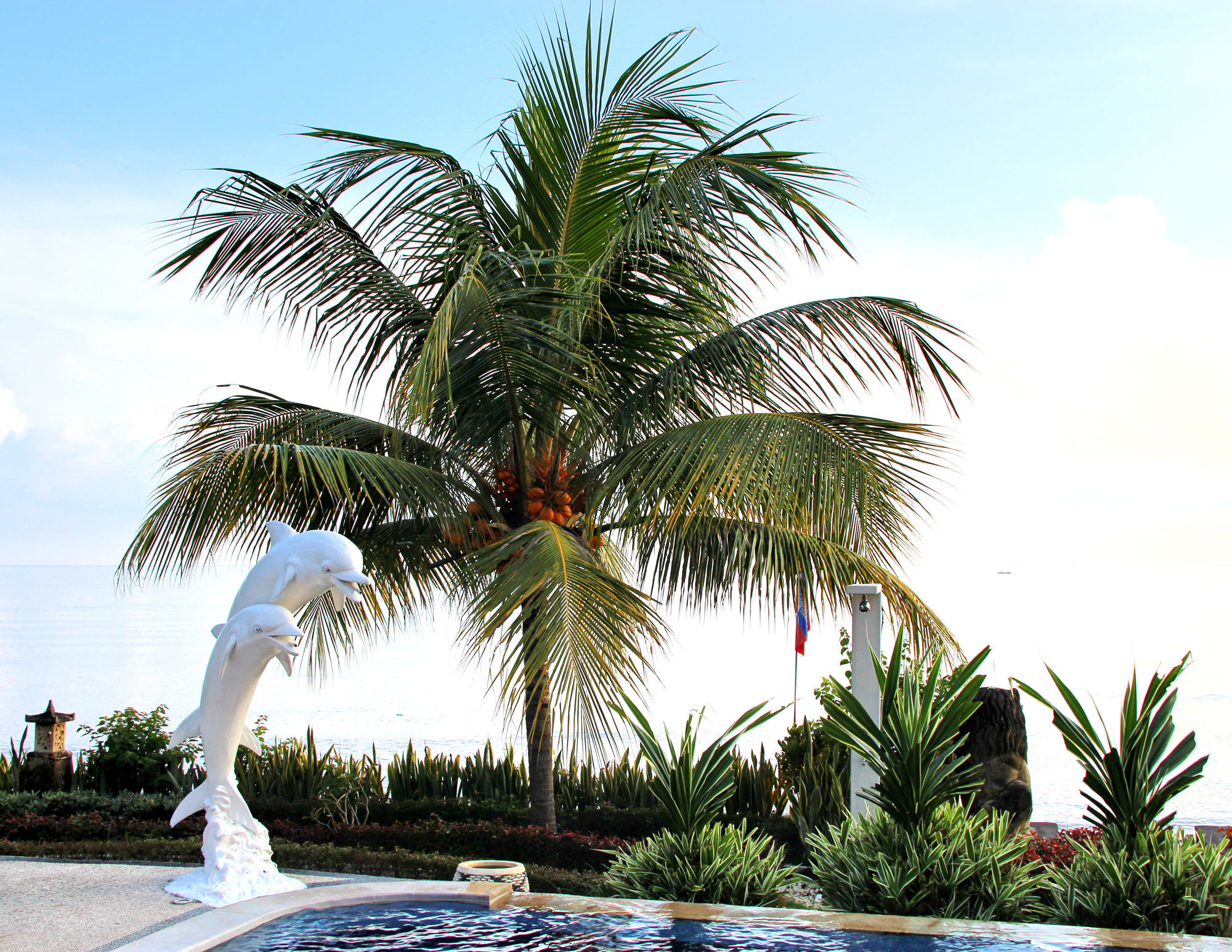 Bondalem Beach Club Tejakula Exterior foto